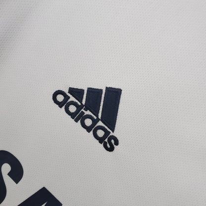Camisa Chelsea Retrô 2012/2013 - Branca