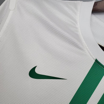 Camisa Portugal Retro 12/13