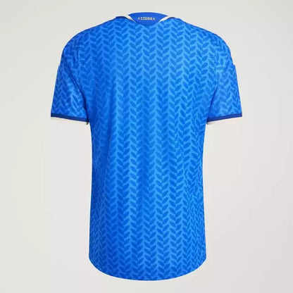 Camisa Itália I 2026/27 - Jogador Adidas Masculina