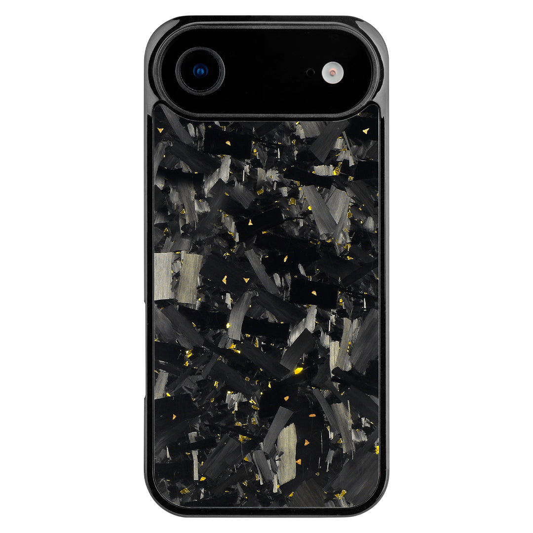 Carbon Fiber MagCase