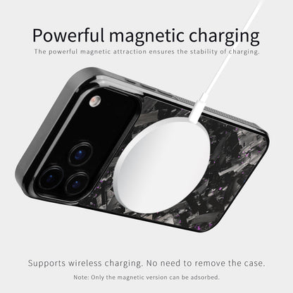 Carbon Fiber MagCase