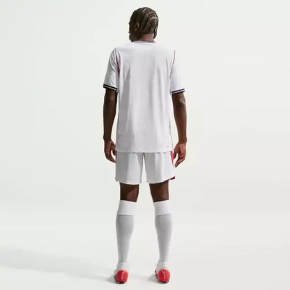Camisa Inglaterra II 2026/27 - Jogador Nike Masculina