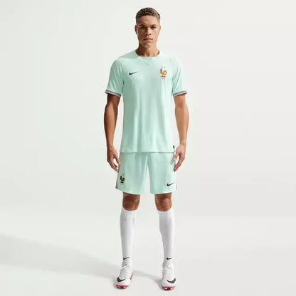 Camisa França II 2026/27 - Jogador Nike Masculina